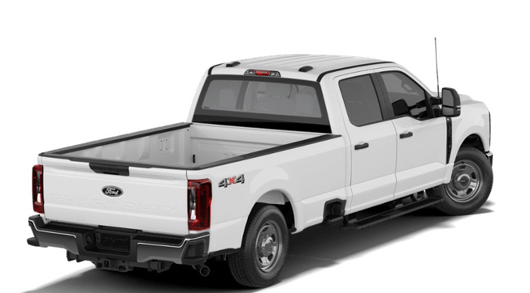 New 2027 Ford F350 XL w/ XL Chrome Package AWD/4WD image 45
