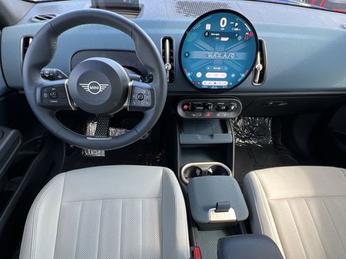 Certified 2025 MINI Cooper Countryman S image 20