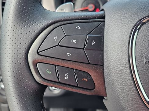 New 2023 Dodge Charger R/T w/ Plus Group image 19