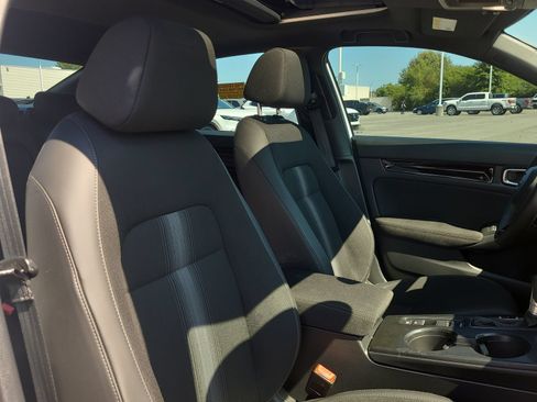 Certified 2026 Honda Civic Sport image 18