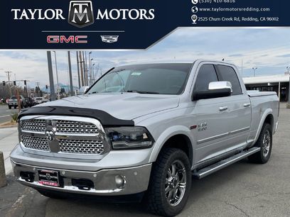 Used 2015 RAM 1500 Laramie w/ Convenience Group