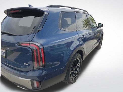 Used 2023 Kia Telluride SX Prestige X-Line AWD/4WD image 5