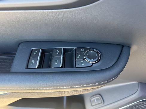 New 2026 Buick Enclave Sport Touring w/ Power Package FWD image 17