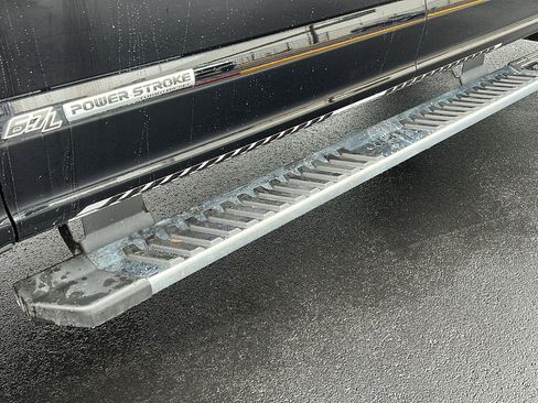 Used 2022 Ford F250 Lariat AWD/4WD image 12