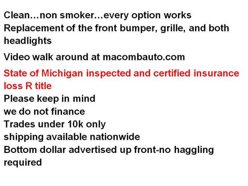 Used 2020 Subaru Crosstrek 2.0i Limited w/ Moonroof Package w/Navigation image 2