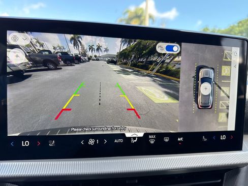 New 2026 Ford Explorer ST-Line image 7