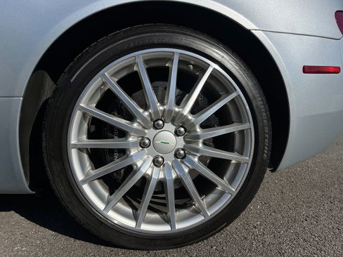 Used 2006 Aston Martin DB9 Volante image 45