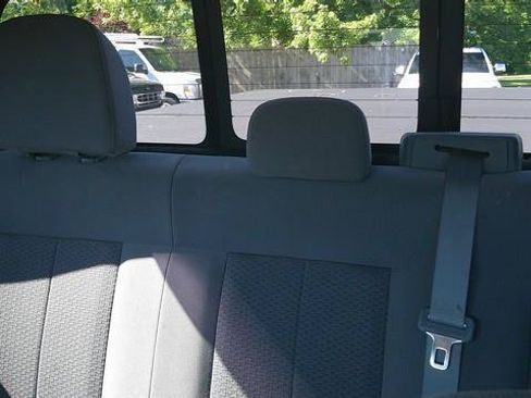 Used 2013 Ford F150 XLT w/ Luxury Equipment Group RWD image 8