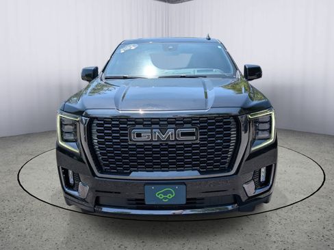 Certified 2024 GMC Yukon Denali Ultimate AWD/4WD image 8