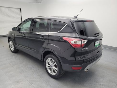 Used 2017 Ford Escape SE AWD/4WD image 3