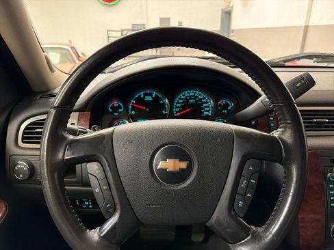 Used 2010 Chevrolet Silverado 2500 LTZ w/ Convenience Package image 24