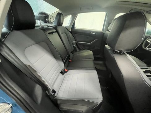 New 2026 Volkswagen Jetta SE image 24