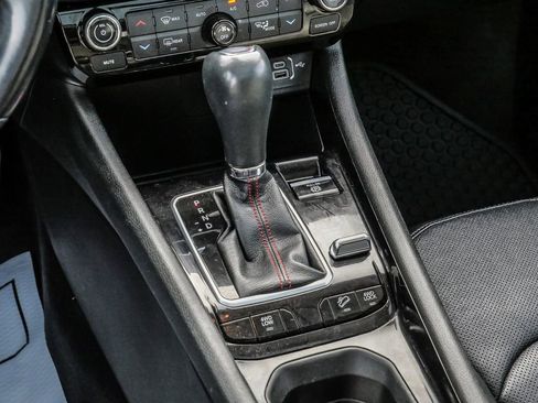 Used 2022 Jeep Compass Trailhawk w/ Trailhawk Elite Group image 31