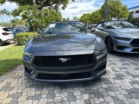 Used 2024 Ford Mustang Premium image 32