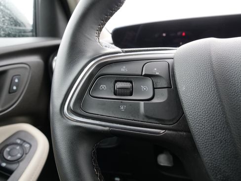 Used 2024 Buick Encore GX Preferred image 21