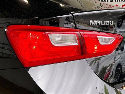 Used 2024 Chevrolet Malibu LT image 18