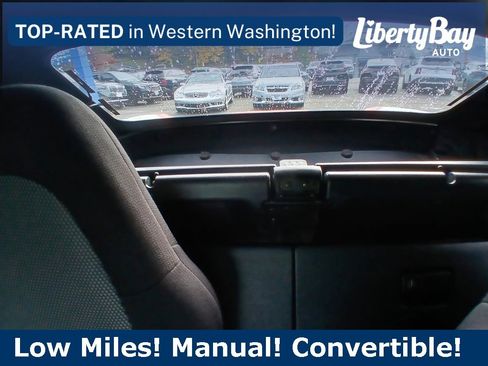 Used 2000 Toyota MR2 image 15