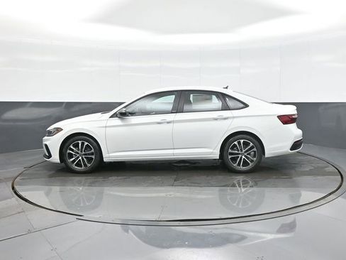 New 2026 Volkswagen Jetta Sport image 4