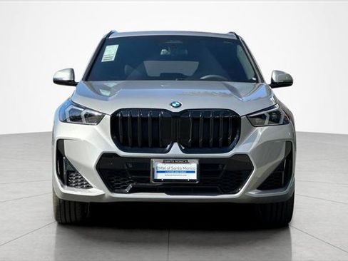 New 2026 BMW X1 xDrive28i w/ M Sport Package AWD/4WD image 8