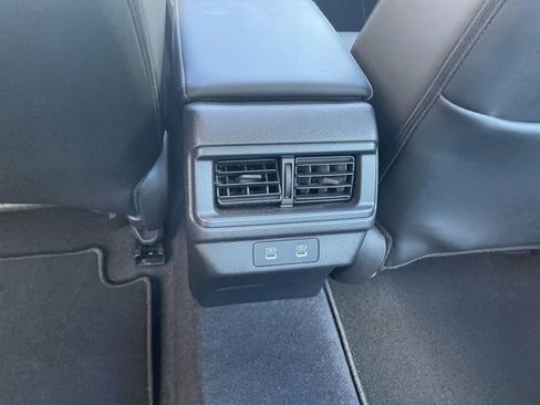 Certified 2024 Honda Accord Touring image 12