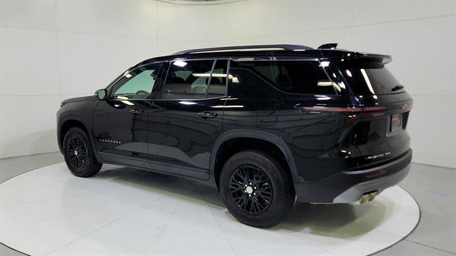 Used 2026 Chevrolet Traverse LT AWD/4WD image 6
