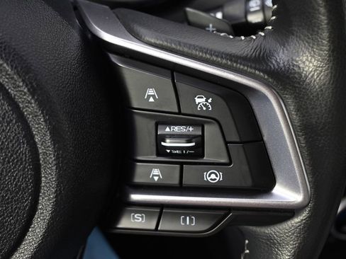 Used 2024 Subaru Forester Limited image 32