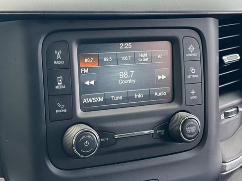 Used 2019 RAM 1500 Tradesman image 17