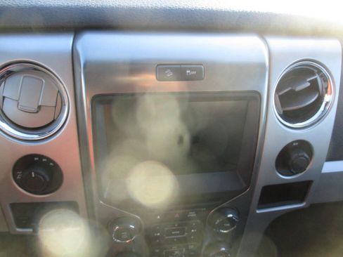 Used 2013 Ford F150 FX4 w/ Luxury Equipment Group image 38