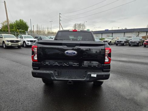 New 2025 Ford Ranger XL w/ Trailer Tow Package image 6