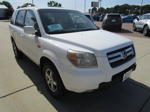 Used 2007 Honda Pilot EX image 5