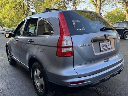 Used 2011 Honda CR-V LX image 24