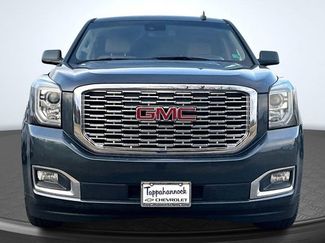 Used 2019 GMC Yukon Denali w/ Denali Ultimate Package video 2