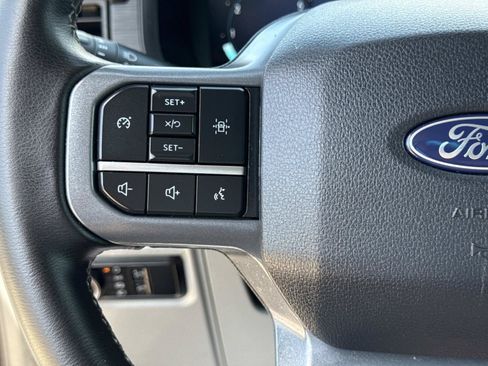 Used 2025 Ford F150 XLT w/ Equipment Group 301A Standard AWD/4WD image 19