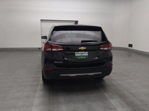 Used 2024 Chevrolet Equinox LT image 6