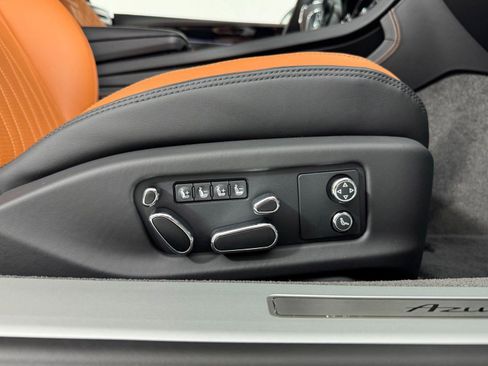 Used 2024 Bentley Continental GT Azure image 39