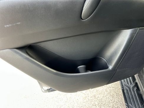 Used 2024 Nissan Armada SV w/ Cargo Package image 48