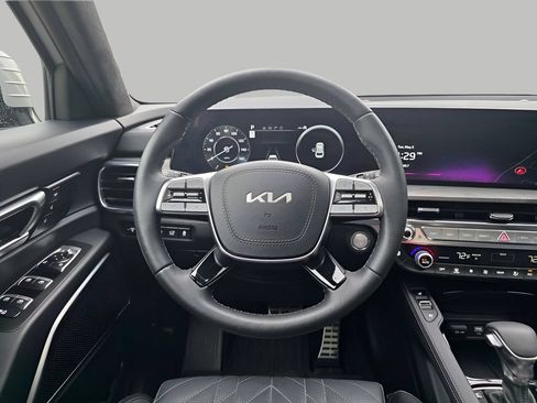 Used 2025 Kia Telluride SX Prestige X-Line AWD/4WD image 25
