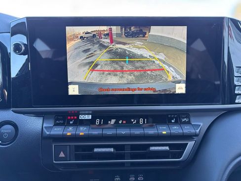 New 2026 Toyota Camry XSE image 26