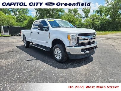 Used 2017 Ford F250 XLT