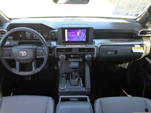 New 2026 Toyota Tacoma SR5 image 14