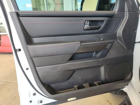 Certified 2025 Toyota Tundra TRD Pro AWD/4WD image 17