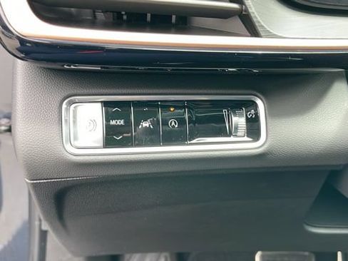 New 2026 Buick Envision Sport Touring AWD/4WD image 14