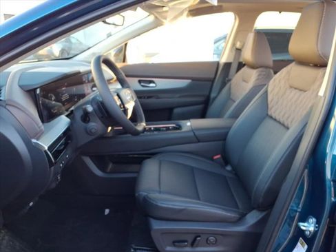 New 2026 Nissan Murano Platinum image 26