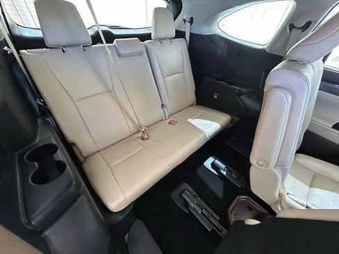 Used 2021 Toyota Highlander Limited image 19