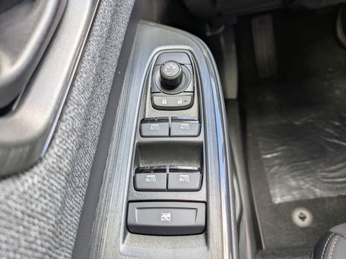 Certified 2026 Subaru Outback Limited image 24