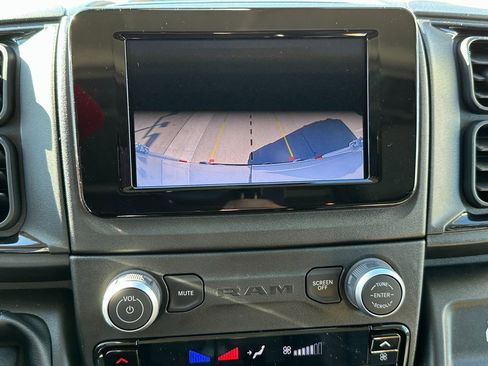 New 2026 RAM ProMaster 1500 w/ Safety Group image 26