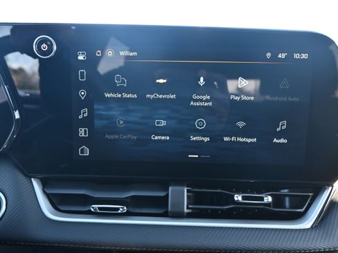 Used 2026 Chevrolet Equinox LT image 27