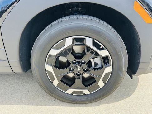 Used 2026 Hyundai Santa Fe SE AWD/4WD image 42