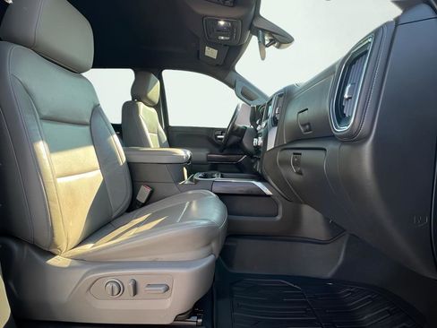 Used 2020 GMC Sierra 1500 SLT w/ SLT Premium Plus Package image 29