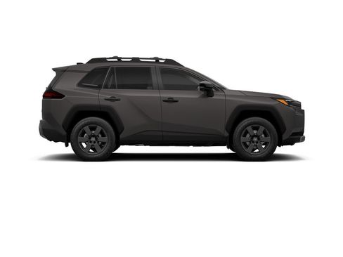 New 2026 Toyota RAV4 FWD image 12